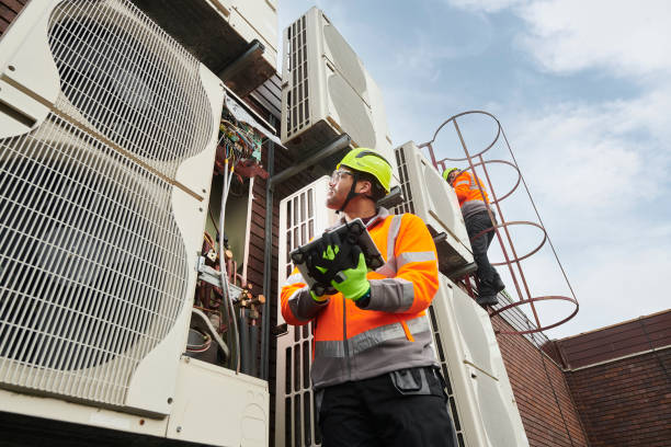 Best Best HVAC companies  in Statesboro, GA