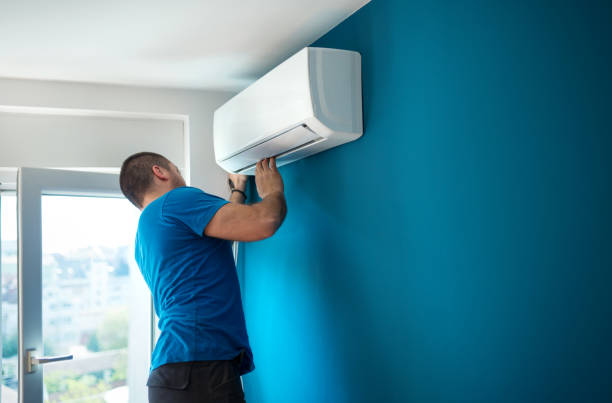 Best HVAC system installation  in Statesboro, GA
