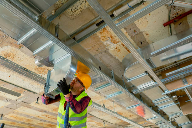 Best Furnace repair near me  in Statesboro, GA