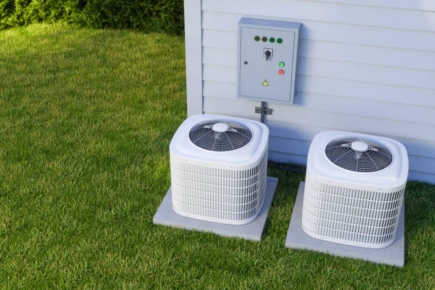 Best Ductless HVAC repair  in Statesboro, GA