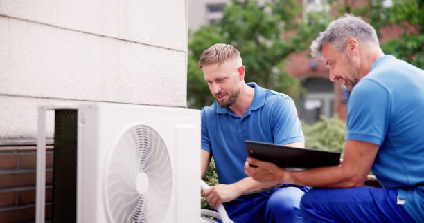 Best Residential HVAC services  in Statesboro, GA