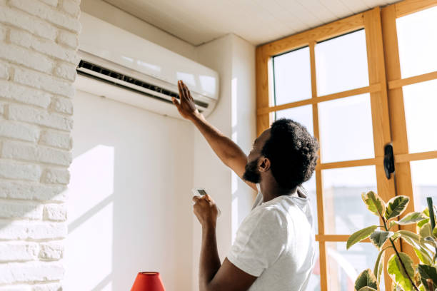 Trusted Statesboro, GA HVAC Experts