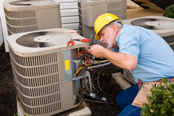 Best Emergency HVAC repair  in Statesboro, GA
