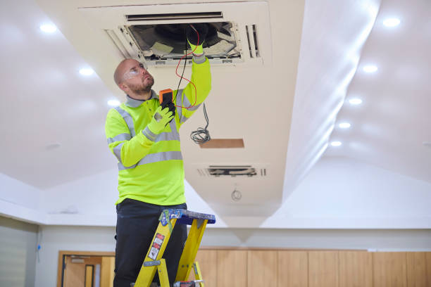 Best HVAC maintenance near me  in Statesboro, GA