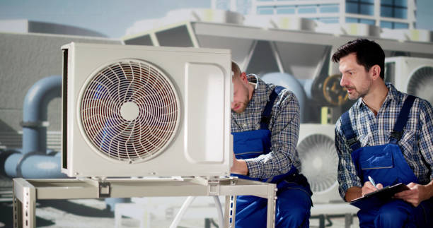 HVAC emergency services in Statesboro, GA
