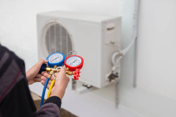 Best HVAC emergency services  in Statesboro, GA