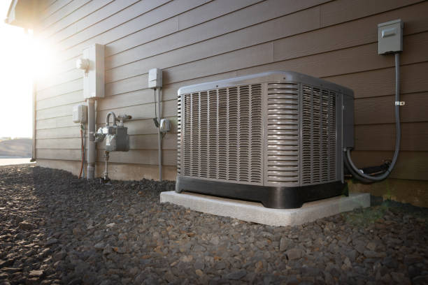 Best HVAC repair near me  in Statesboro, GA